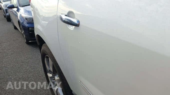 2011 Chevrolet Traverse LTZ 1LZ - miniatura 25
