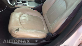 2011 Chevrolet Traverse LTZ 1LZ - miniatura 28