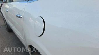 2011 Chevrolet Traverse LTZ 1LZ - miniatura 29