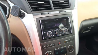 2011 Chevrolet Traverse LTZ 1LZ - miniatura 30