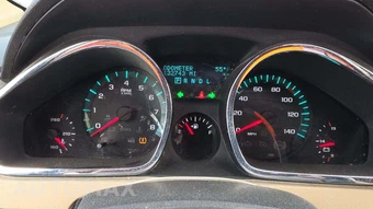 2011 Chevrolet Traverse LTZ 1LZ - miniatura 34