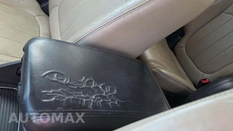 2011 Chevrolet Traverse LTZ 1LZ - miniatura 35