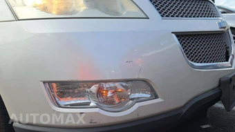 2011 Chevrolet Traverse LTZ 1LZ - miniatura 43