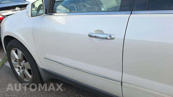 2011 Chevrolet Traverse LTZ 1LZ - miniatura 46
