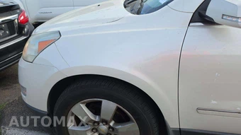 2011 Chevrolet Traverse LTZ 1LZ - miniatura 49