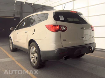 2011 Chevrolet Traverse LTZ 1LZ - miniatura 6