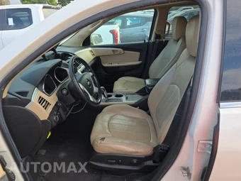 2011 Chevrolet Traverse LTZ 1LZ - miniatura 7