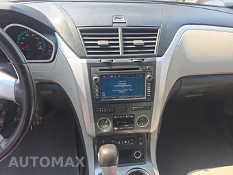 2011 Chevrolet Traverse LTZ 1LZ - miniatura 10