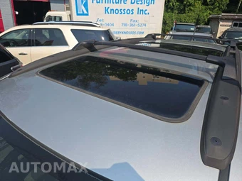 2011 Chevrolet Traverse LTZ 1LZ - miniatura 12