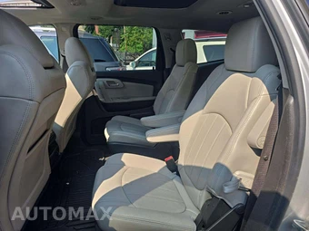 2011 Chevrolet Traverse LTZ 1LZ - miniatura 13