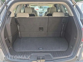 2011 Chevrolet Traverse LTZ 1LZ - miniatura 15