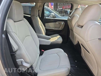 2011 Chevrolet Traverse LTZ 1LZ - miniatura 17