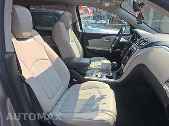 2011 Chevrolet Traverse LTZ 1LZ - miniatura 19