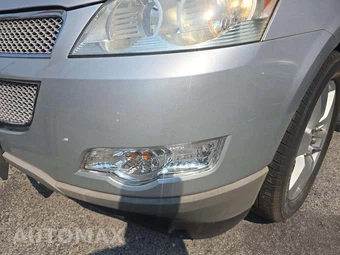 2011 Chevrolet Traverse LTZ 1LZ - miniatura 22