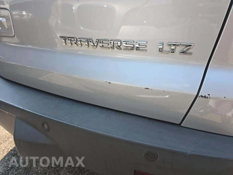2011 Chevrolet Traverse LTZ 1LZ - miniatura 24