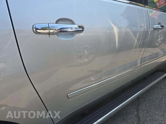 2011 Chevrolet Traverse LTZ 1LZ - miniatura 27