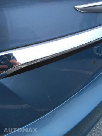 2011 Chrysler 200 Limited – miniatura 14