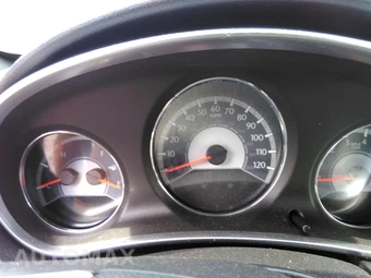 2011 Chrysler 200 Limited – miniatura 5