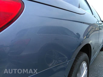 2011 Chrysler 200 Limited – miniatura 9