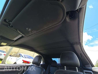2011 Chrysler 200 Limited Convertible – miniatura 11