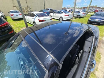2011 Chrysler 200 Limited Convertible – miniatura 12