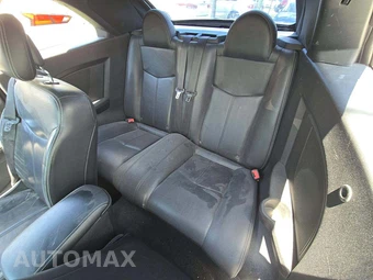 2011 Chrysler 200 Limited Convertible – miniatura 13