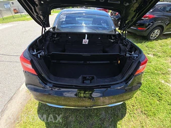 2011 Chrysler 200 Limited Convertible – miniatura 14