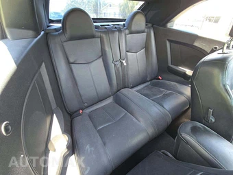 2011 Chrysler 200 Limited Convertible – miniatura 16