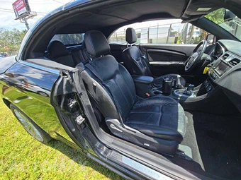 2011 Chrysler 200 Limited Convertible – miniatura 17