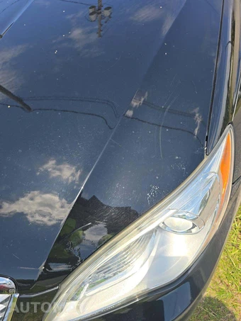 2011 Chrysler 200 Limited Convertible – miniatura 21