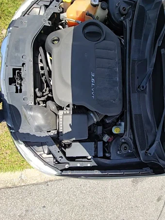 2011 Chrysler 200 Limited Convertible – miniatura 23