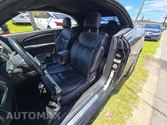 2011 Chrysler 200 Limited Convertible – miniatura 6