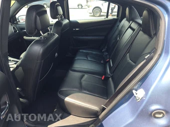 2011 Chrysler 200 Limited Sedan - miniatura 13