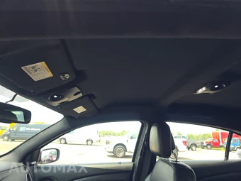 2011 Chrysler 200 Limited Sedan - miniatura 17