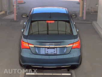 2011 Chrysler 200 Limited Sedan - miniatura 5