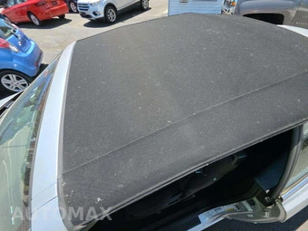 2011 Chrysler 200 Touring Convertible – miniatura 12