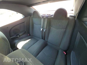 2011 Chrysler 200 Touring Convertible – miniatura 13