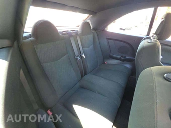 2011 Chrysler 200 Touring Convertible – miniatura 16