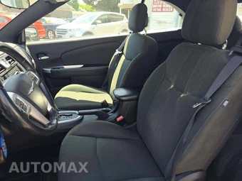 2011 Chrysler 200 Touring Convertible – miniatura 6