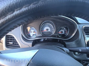 2011 Chrysler 200 Touring Sedan – miniatura 12