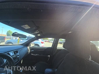 2011 Chrysler 200 Touring Sedan – miniatura 14