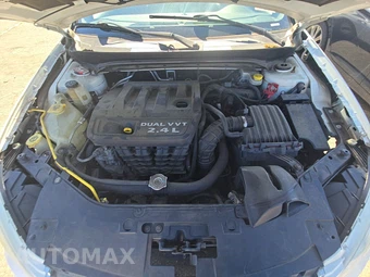 2011 Chrysler 200 Touring Sedan – miniatura 16