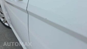 2011 Chrysler 200 Touring Sedan – miniatura 20