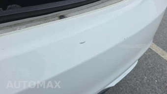 2011 Chrysler 200 Touring Sedan – miniatura 21
