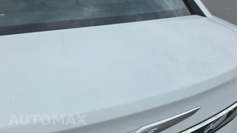 2011 Chrysler 200 Touring Sedan – miniatura 22