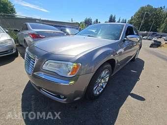 2011 Chrysler 300 Limited