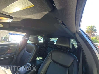2011 Chrysler 300 Limited – miniatura 11