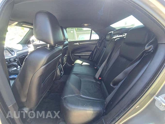2011 Chrysler 300 Limited – miniatura 13