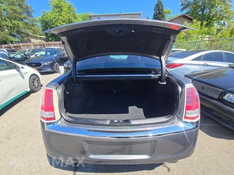 2011 Chrysler 300 Limited – miniatura 14