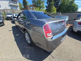 2011 Chrysler 300 Limited – miniatura 2